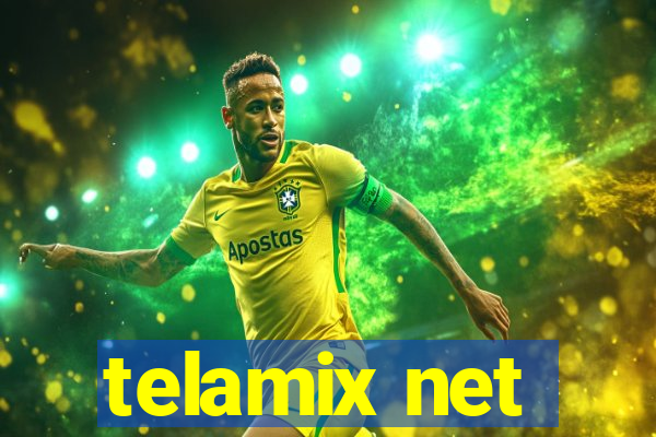 telamix net